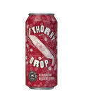 Shining Peak Thorny Drop Blackberry Lemon Dessert Sour 440mL