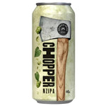 Shining Peak Chopper NZ IPA 440mL