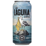 Shining Peak La Lugana Cerveza Mexican Lager 440mL