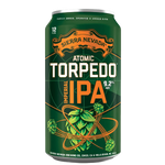 Sierra Nevada Atomic Torpedo IPA 355mL