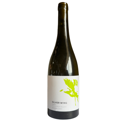 Silver Wing Nada Sauvignon Blanc 2022