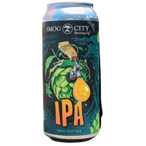 Smog City IPA 473mL