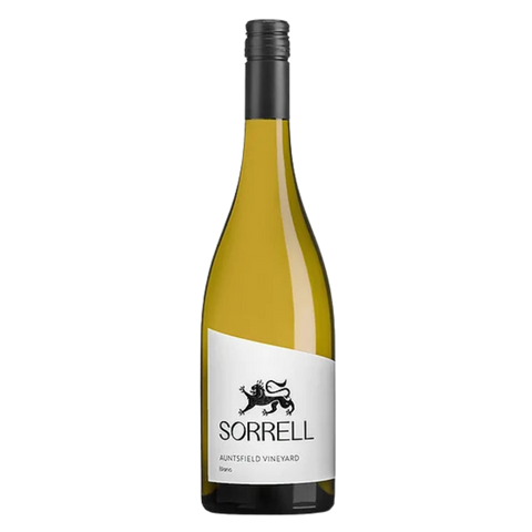 Sorrell Wines 'Auntsfield Blanc' 2022