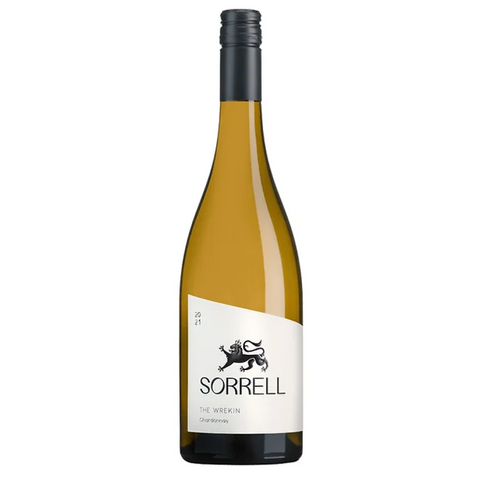 Sorrell Wines 'The Wrekin' Chardonnay 2022