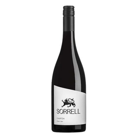 Sorrell Wines 'Churton' Pinot Noir 2023