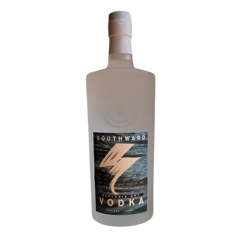 Southward Dry Vodka 700mL