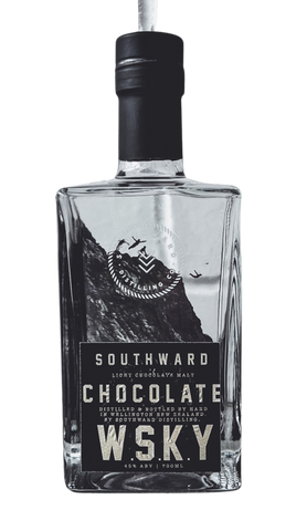 Southward Chocolate W.S.K.Y 700mL