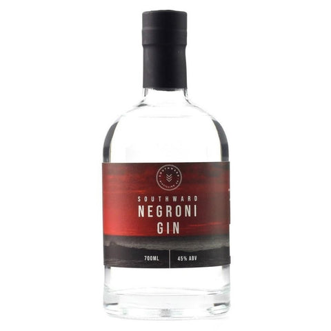 Southward Distilling Negroni Gin 700mL