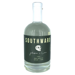 Southward Distilling Lime & Jalapeno Gin 700mL