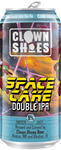Clown Shoes 'Space Cake' Double IPA 473mL
