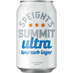 Speights Summit Ultra 12x330mL Can