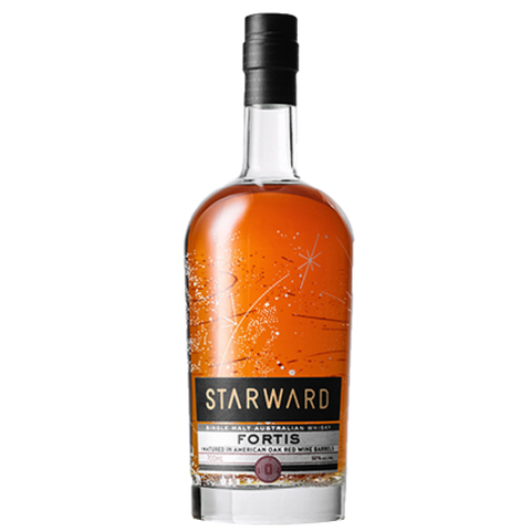 Starward Fortis Single Malt Whisky 700ml