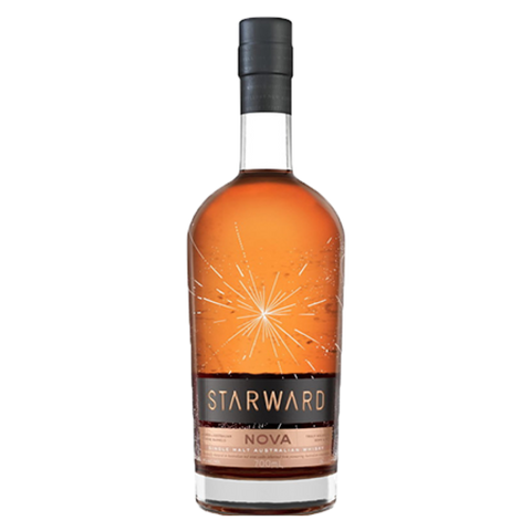 Starward Nova Single Malt Whisky 700mL