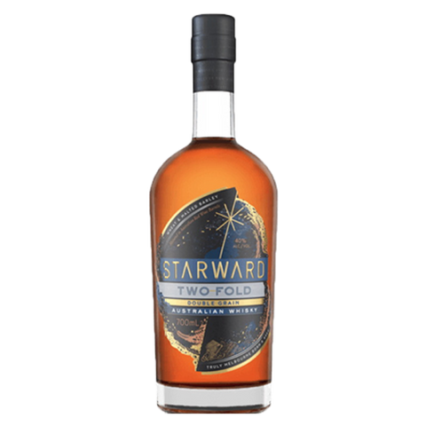 Starward Two Fold Double Grain Whisky 700ml