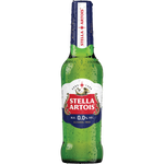 Stella 0% Alcohol Free 330mL