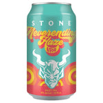 Stone Never Ending Haze IPA 355mL