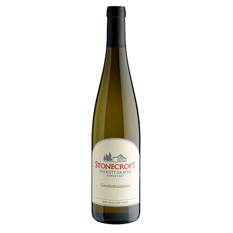 Stonecroft Gewurztraminer 2024