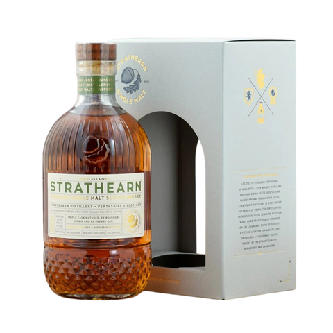 Strathearn 'Inaugural Release' 700mL