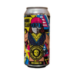 Sudden Death Brewing Tower Of Power Double IPA 440mL