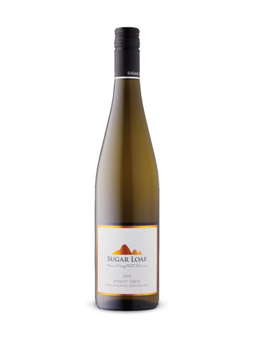 Sugar Loaf Pinot Gris 2021