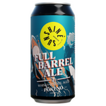 Sunshine Brewing Full Barrel Ale 440mL