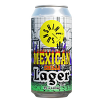 Sunshine Brewery Mexican Chilli Lager 440mL