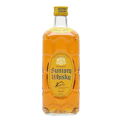 Suntory Kakubin 700mL