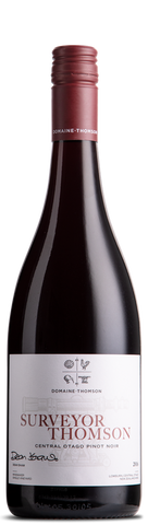 Surveyor Thomson Pinot Noir 2019