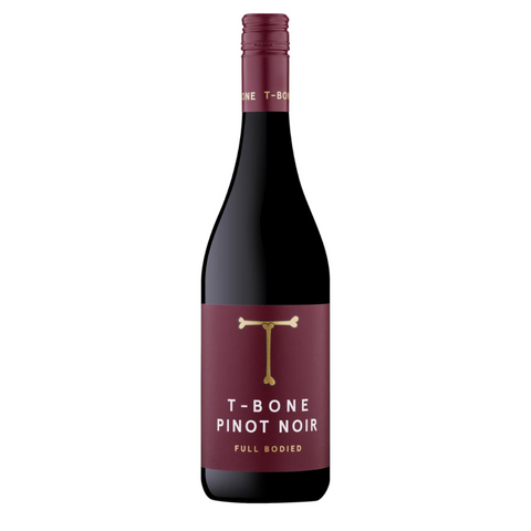 T-Bone Pinot Noir 2022