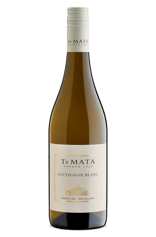 Te Mata Estate Sauvignon Blanc 2023