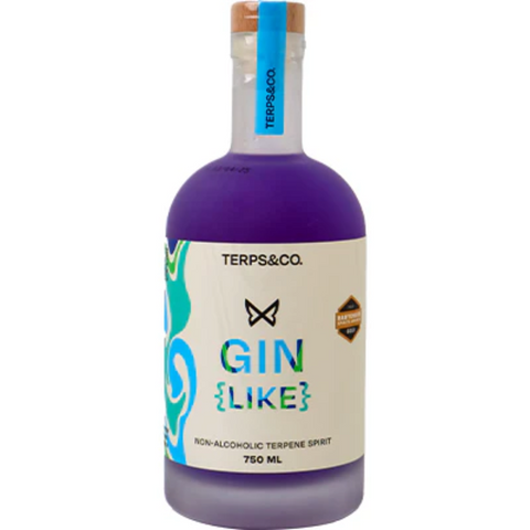 Terps & Co. Gin-Like 700ml
