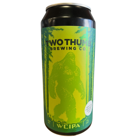 Two Thumb Brewing Hide & Seek WCIPA 440mL