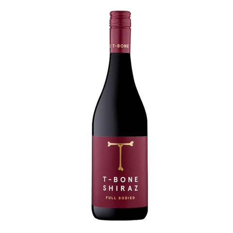 T-Bone Shiraz 2021