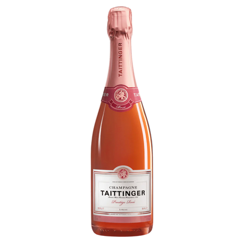 Taittinger Prestige Rose NV