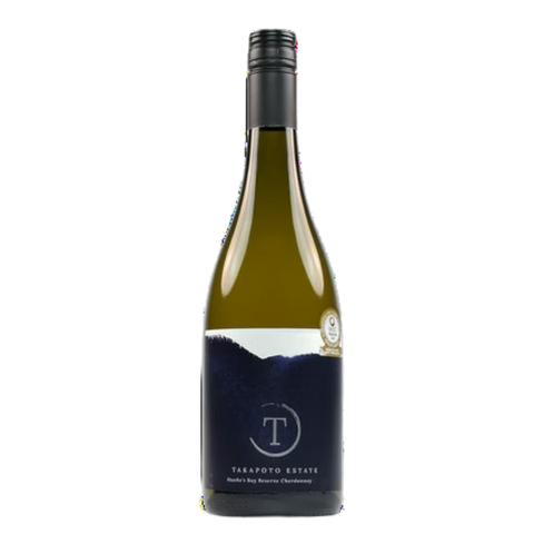 Takapoto Estate Chardonnay 2021