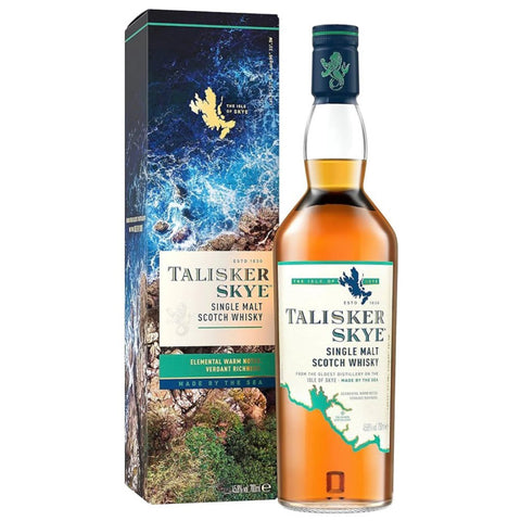 Talisker Skye Single Malt 700ml