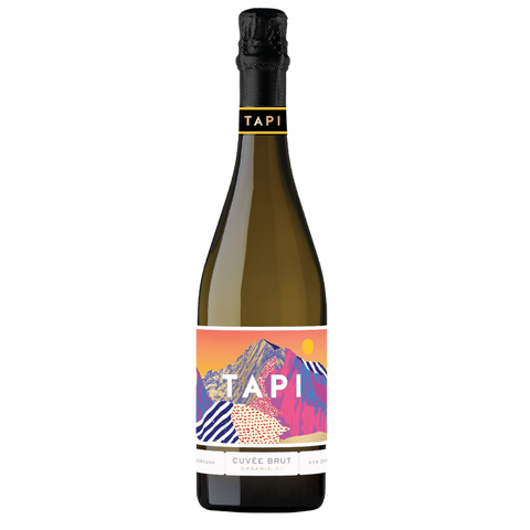 Tapi Cuvee Brut NV