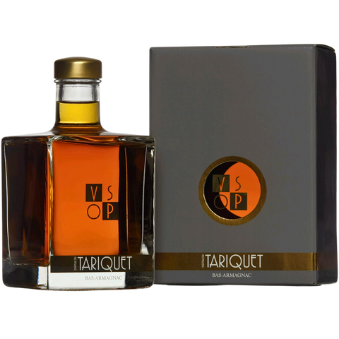 Tariquet Armagnac Carrement VSOP 500mL