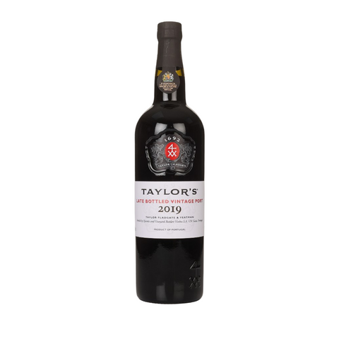 Taylors LBV Port 2019 750mL