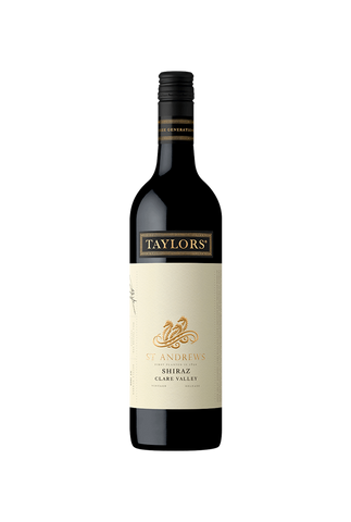 Taylors St Andrews Shiraz 2019