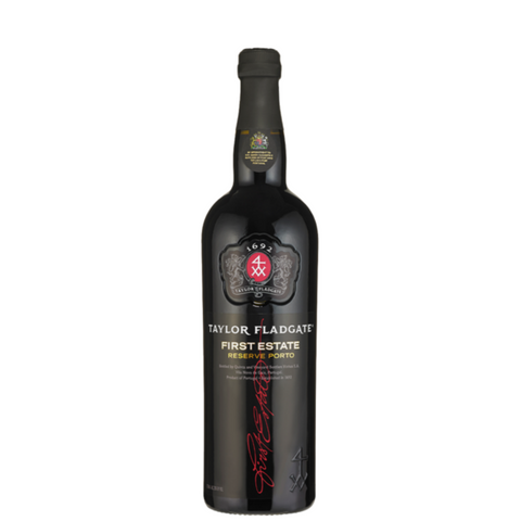 Taylors First Estate Reserve Port 750mL