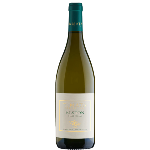 Te Mata Estate Elston Chardonnay 2023