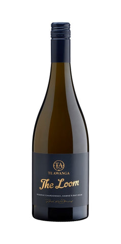 Te Awanga 'The Loom' Estates Reserve Syrah