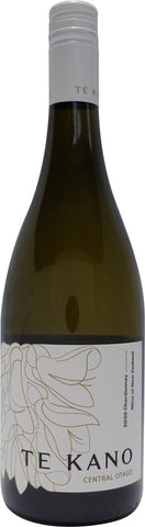 Te Kano 'Life' Chardonnay 2021