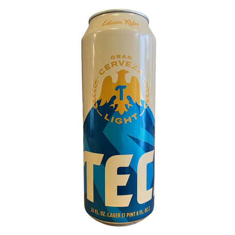 Tecate Light 709mL