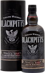 Teeling 'Blackpitts' Peated Irish Single Malt Whisky 700mL