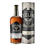 Teeling 2008/12yo NZ Exclusive Single Cask XS-PX Sherry Cask Finish 700m