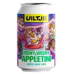 UIltje Teeny Weeny Appletini Apple Graf 330mL