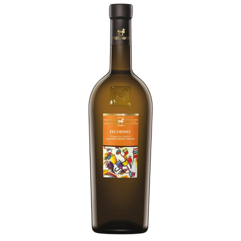 Tenuta Ulisse Terre di Chieti IGP Pecorino 2023