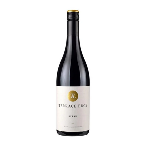 Terrace Edge Syrah 2021